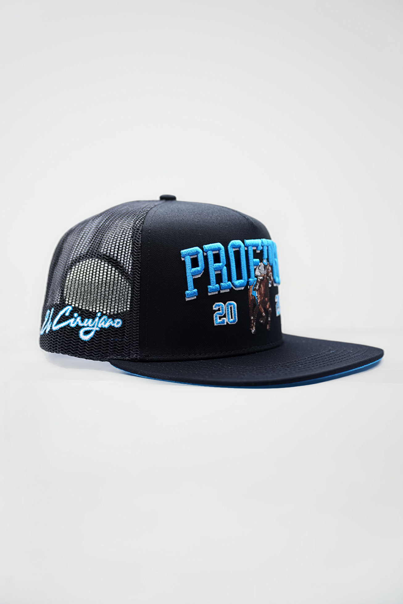 El Cirujano - Trucker Hat
