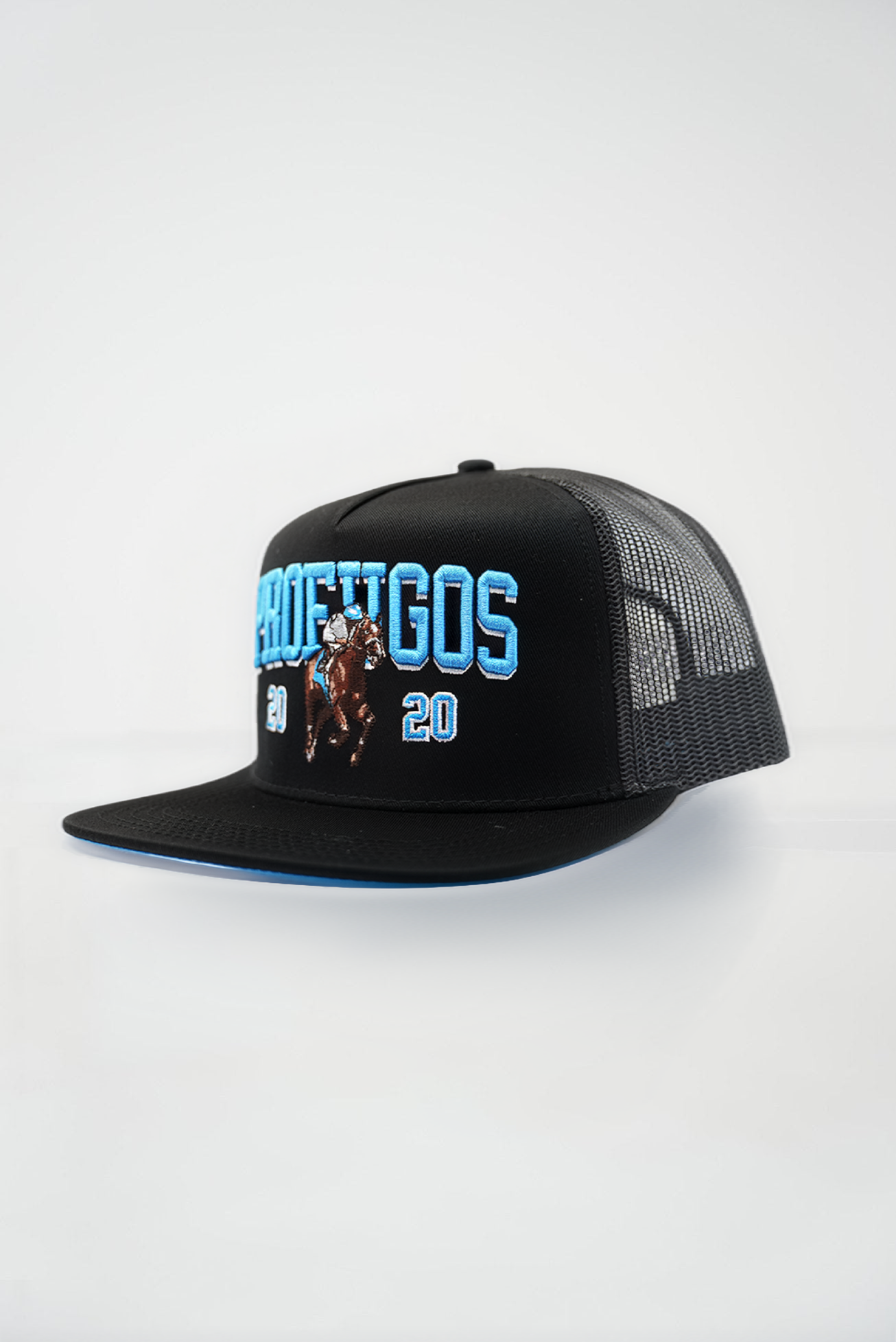 El Cirujano - Trucker Hat
